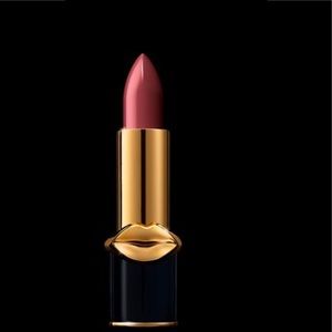 Pat McGrath Makeup - Pat McGrath LUXETRANCE LIPSTICK Lavish -Mauve Rose Pat McGrath Makeup - Pat McGrath LUXETRANCE LIPSTICK Lavish -Mauve Rose
